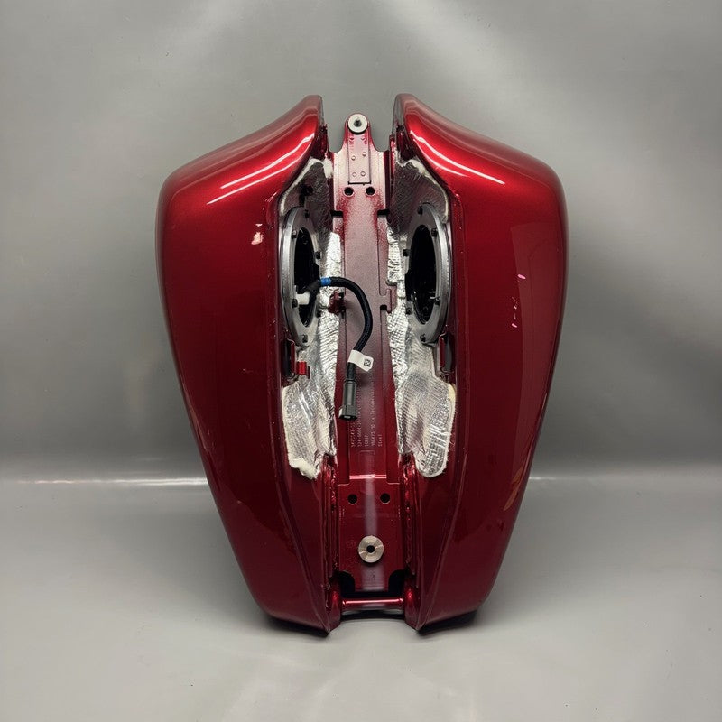 R18 TRANSCONTINENTAL BMW R18 TRANSCONTINENTAL GAS TANK 2020 2021 2022 2023 2024 2025 OEM