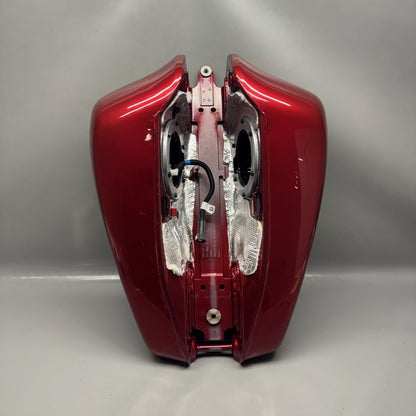 R18 TRANSCONTINENTAL BMW R18 TRANSCONTINENTAL GAS TANK 2020 2021 2022 2023 2024 2025 OEM