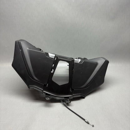 C 650 SPORT BMW C 650 SPORT LEG SHIELD  2014 2015 2016 2017 2018 2019 2020 OEM