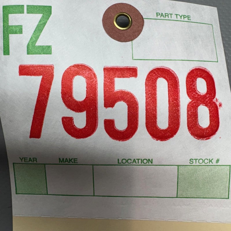 9899425 BMW R18 TRANSCONTINENTAL SPEEDOMETER GAUGE CLUSTER 2020 2021-2023 2024 2025 OEM
