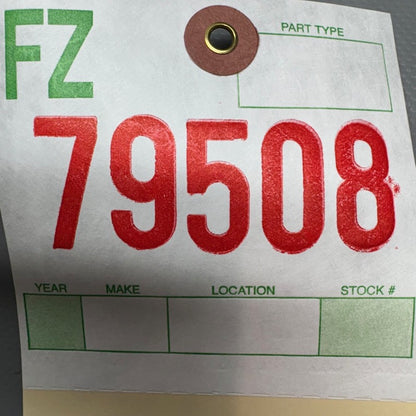 9899425 BMW R18 TRANSCONTINENTAL SPEEDOMETER GAUGE CLUSTER 2020 2021-2023 2024 2025 OEM