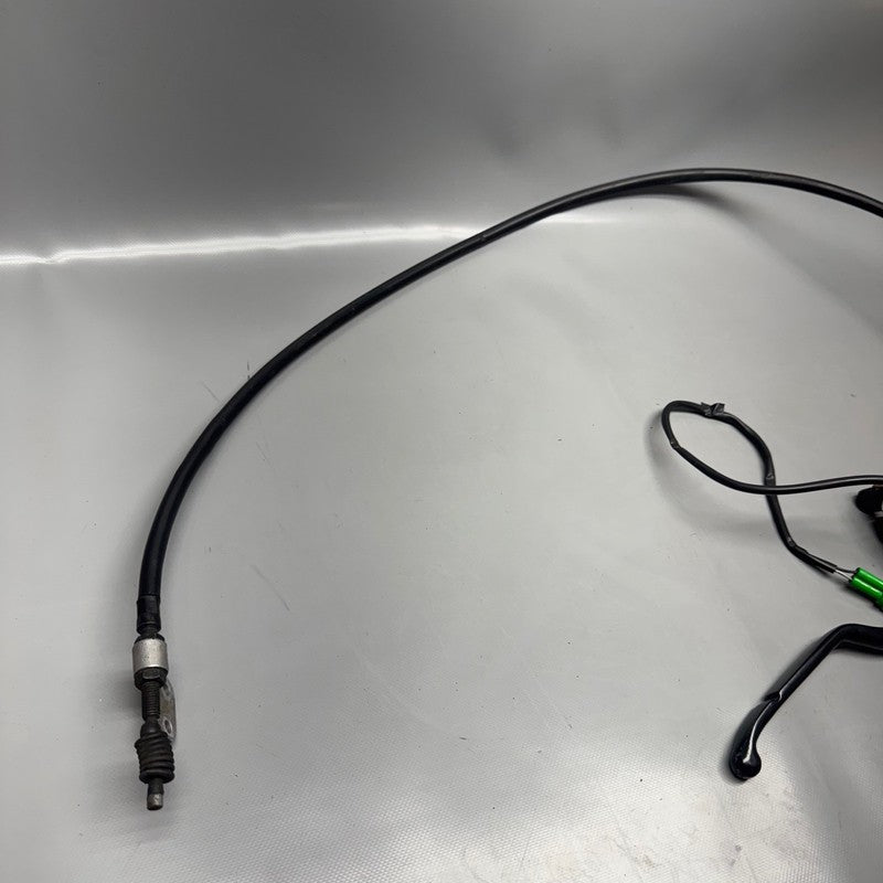 G310GS BMW G310GS CLUTCH LEVER 2016 2017 2018 2019 2020 OEM