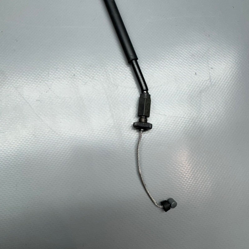 F800ST BMW F800ST HANDLE GRIP RIGHT WITH SWITCH 2005 2006 2007 2008 2009 2010 2011 OEM