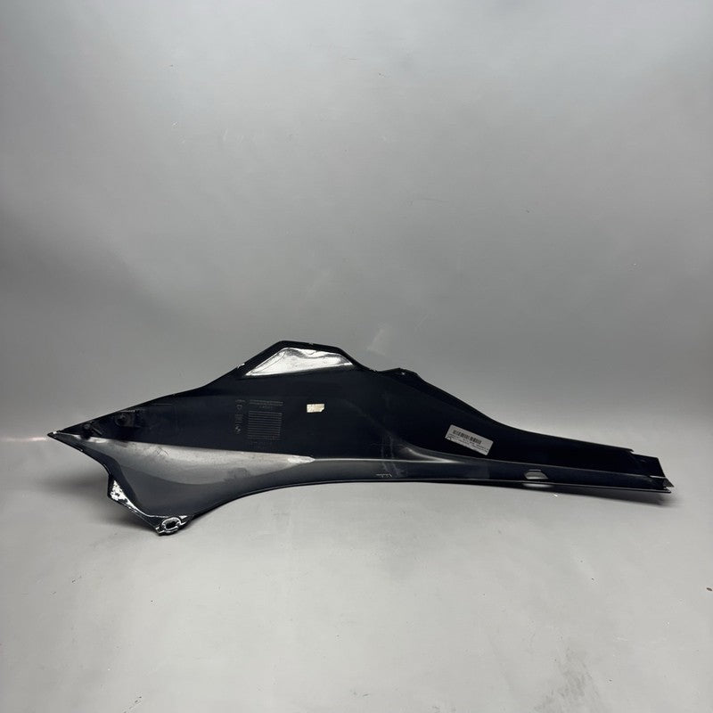 8554457 BMW C 650 SPORT SIDE FAIRING LEFT REAR 2014-2016 2017 2018 2019 2020 OEM 8554457