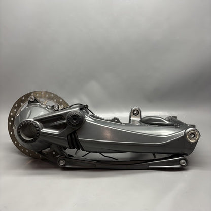 7714752 BMW K1300S SWINGING ARM WITH RIGHT ANGLE GEARBOX 2007-2013 2014 2015 OEM 7714752