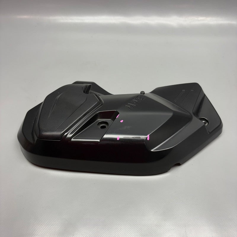 BMW K1600 BAGGER TRANSMISSION COVER LEFT 2018-2021 2023 2024 2025 OEM 