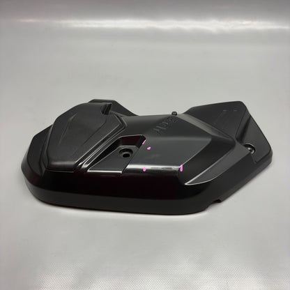 BMW K1600 BAGGER TRANSMISSION COVER LEFT 2018-2021 2023 2024 2025 OEM 