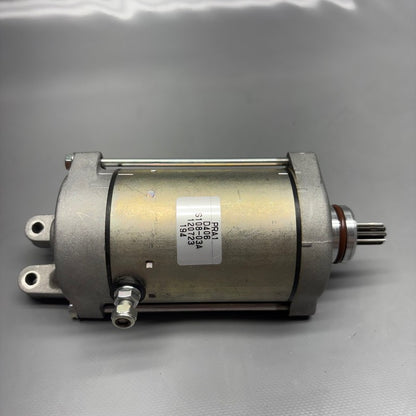 C600 SPORT BMW C600 SPORT STARTER MOTOR 2011 2012 2013 2014 2015 OEM