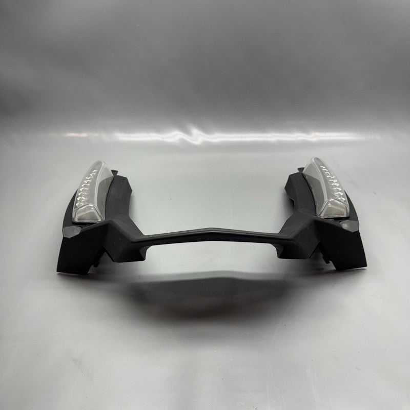 7710445 BMW K1600GTL AIR DUCT COVER TURN SIGNAL 2015 2016 2017 2018 2019 2020 2021 OEM