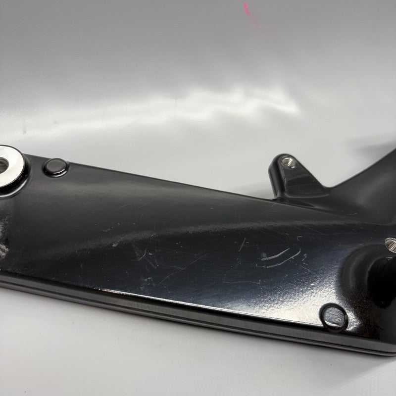 BMW R18 TRANSCONTINENTAL TRUNK SUPPORT BRACKET LEFT 2020-2023 2024 OEM