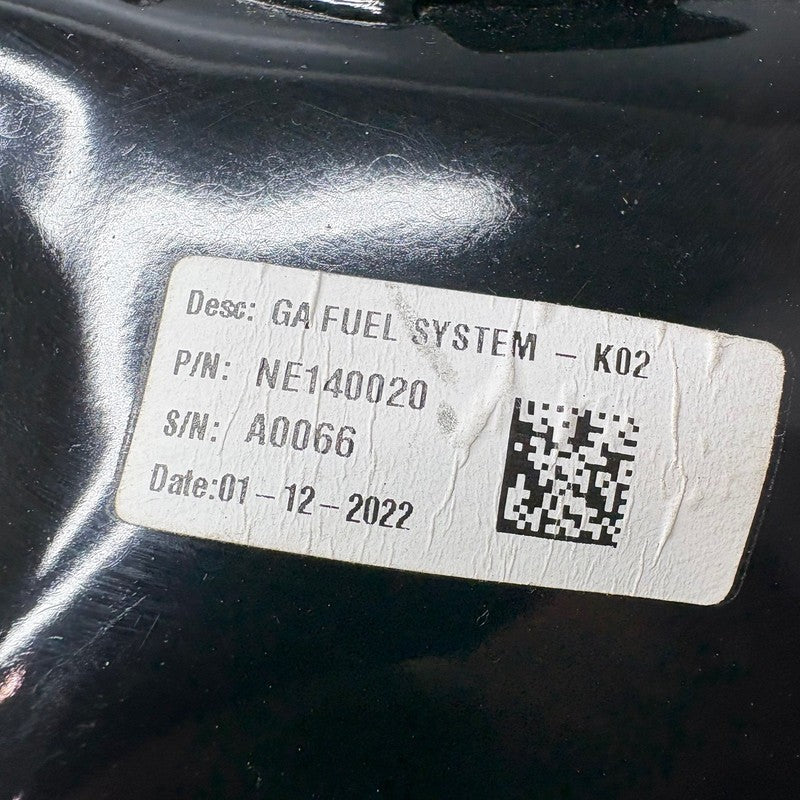 G310 GS BMW G310 GS FUEL TANK 2016-2020 2021 2022 2023 2024 2025 OEM 