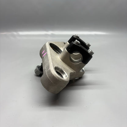 2333416 BMW K 1200LT TRIPLE TREE UPPER 2005 2006 2007 2008 OEM 2333416