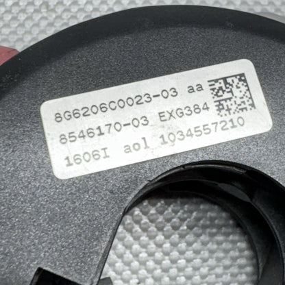 8546170 BMW C 650 SPORT RIGHT CONTROL START STOP SWITCH 2014-2018 2019 2020 OEM 8546170