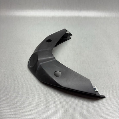 7724880 BMW C 650 SPORT CENTER REAR COVER 2014 2015 2016 2017 2018 2019 2020 OEM 7724880
