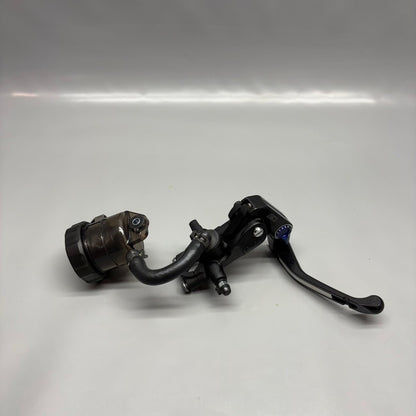 BMW M1000RR K66 BRAKE MASTER CYLINDER FOLDING BRAKE LEVER 2023-2025 20