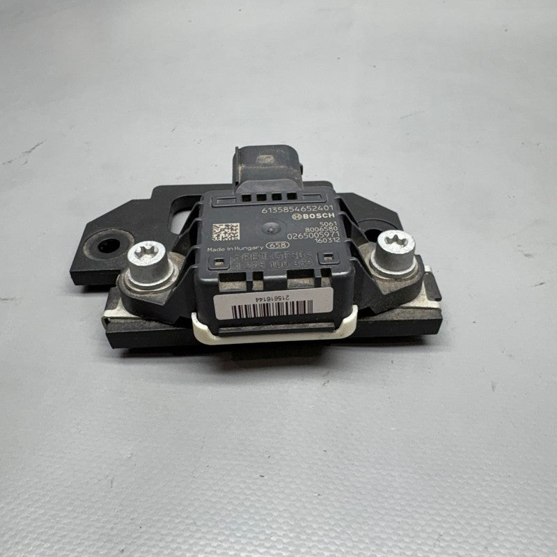 BMW K1600GT LEAN ANGLE SENSOR 2011 2012 2013 2014 2015 2016 OEM 800658