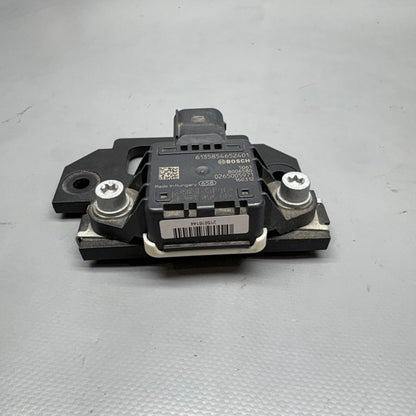 BMW K1600GT LEAN ANGLE SENSOR 2011 2012 2013 2014 2015 2016 OEM 800658