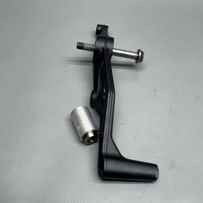 BMW S1000RR K67 FOOT SHIFT LEVER 2018 2019 2020 2021 2022 OEM 9457247