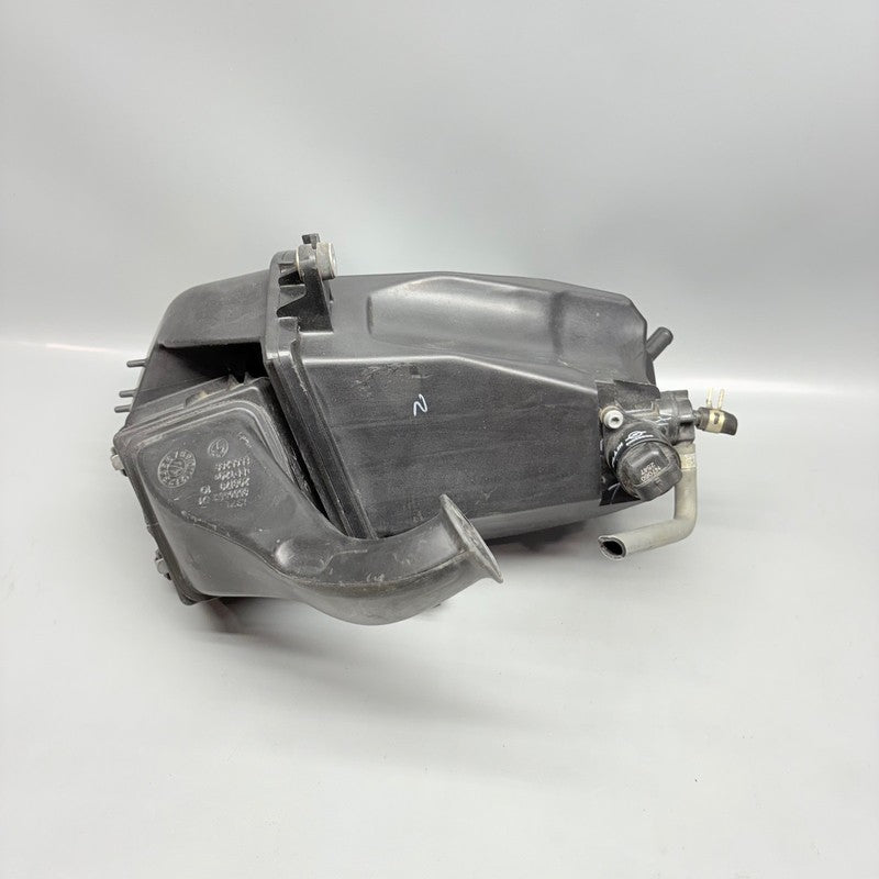8558303 BMW G310GS AIR INTAKE BOX 2016 2017 2018 2019 2020 OEM 8558303