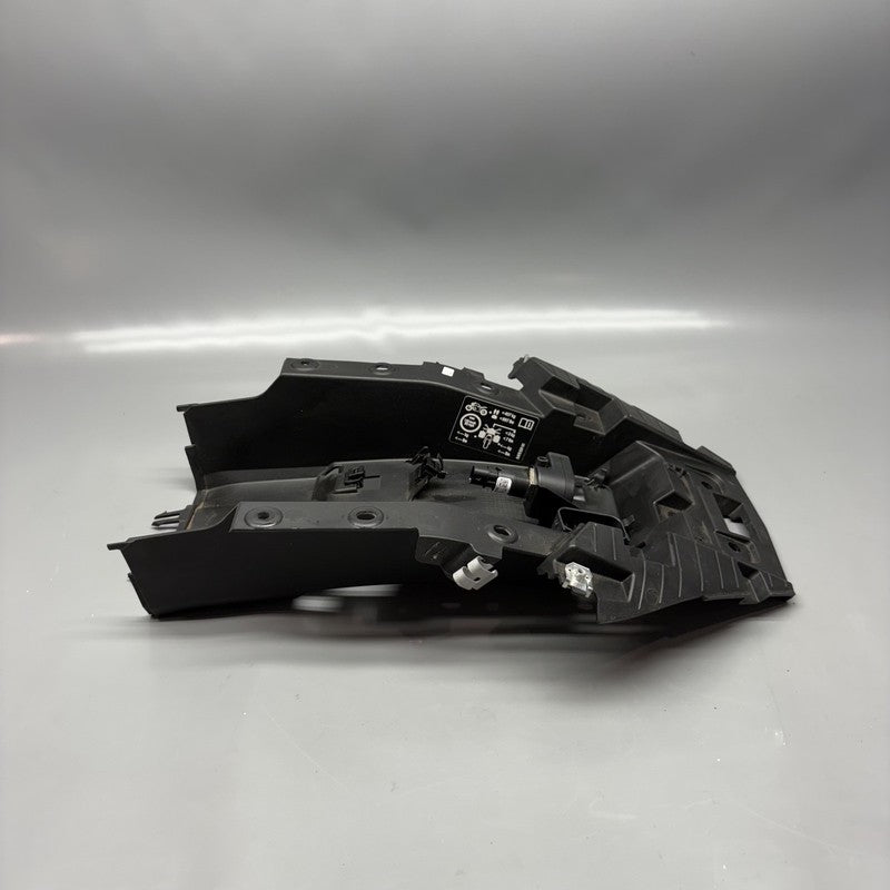 M1000R BMW M1000R REAR CARRIER ELEMENT REAR 2021 2022 2023 2024 OEM 