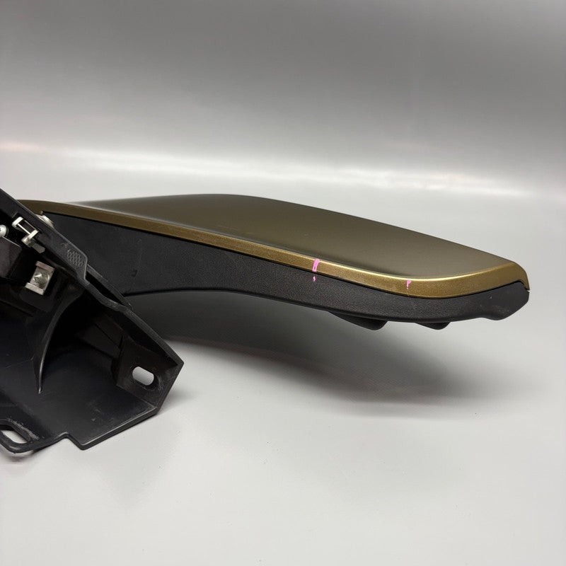 BMW K1600 BAGGER COVER PANEL FRAME LEFT 2017 2018-2021 2022 2023 2024 