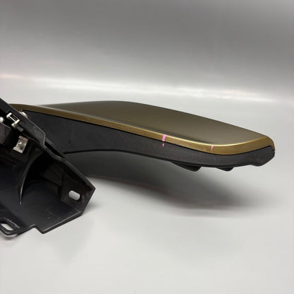 BMW K1600 BAGGER COVER PANEL FRAME LEFT 2017 2018-2021 2022 2023 2024 