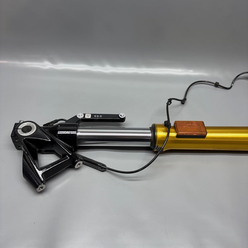 BMW G310R US FORK LEG LEFT 2016 2017 2018 2019 2020 OEM