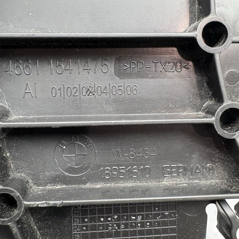 R1300GS BMW R1300GS ADVENTURE CONTROL PIPE 2023 2024 2025 OEM 