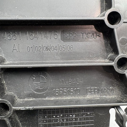 R1300GS BMW R1300GS ADVENTURE CONTROL PIPE 2023 2024 2025 OEM 