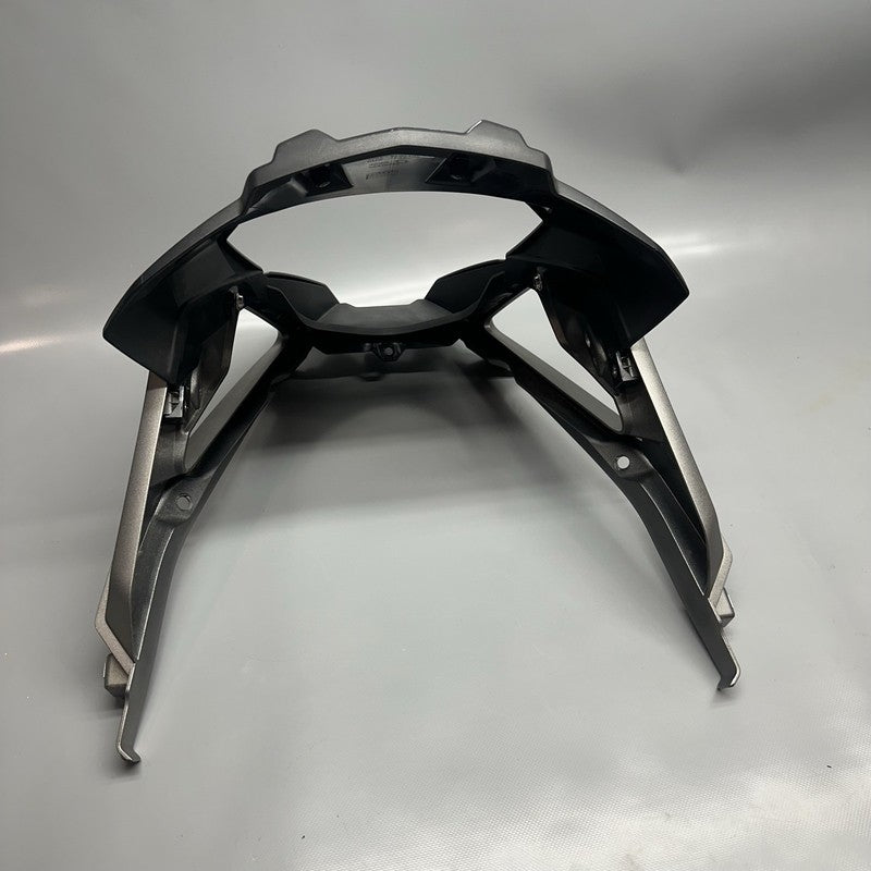 8560405 BMW G310GS FRONT HEADLIGHT FAIRING UPPER 2018 2019 OEM 8560405