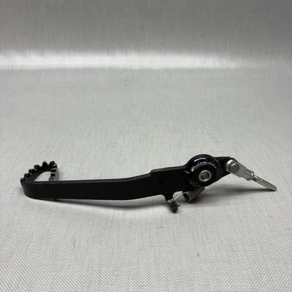 BMW G310R BRAKE FOOT PEDAL 2017 2018 OEM