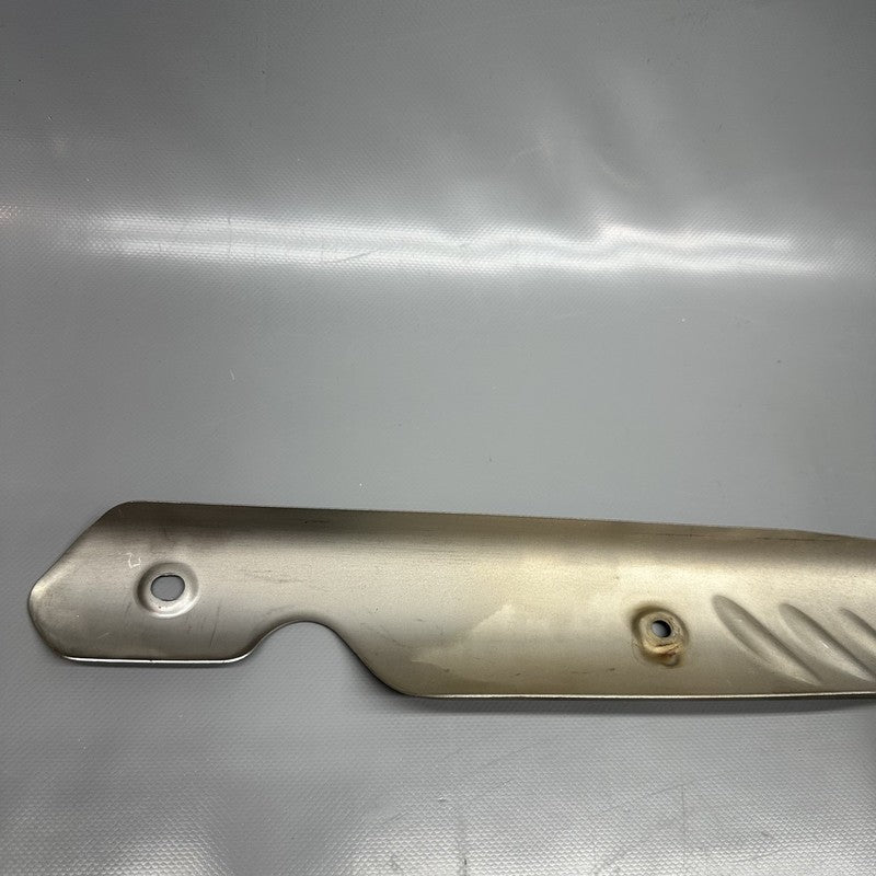 K1600GTL BMW K1600GTL CATALYTIC CONVERTER COVER LEFT 2015 2016 2017 2018 2019 2020 2021