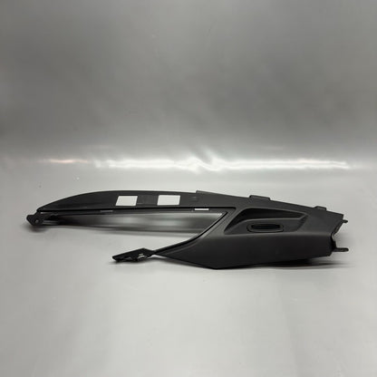 7718507 BMW K1600GTL LEFT REAR TAIL FAIRING 2015 2016 2017 2018 2019 2020 2021 7718507