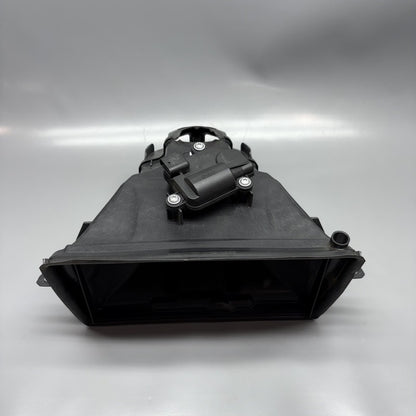 8567803 BMW M1000R AIR GUIDANCE REAR 2021 2022 2023 2024 OEM 8567803