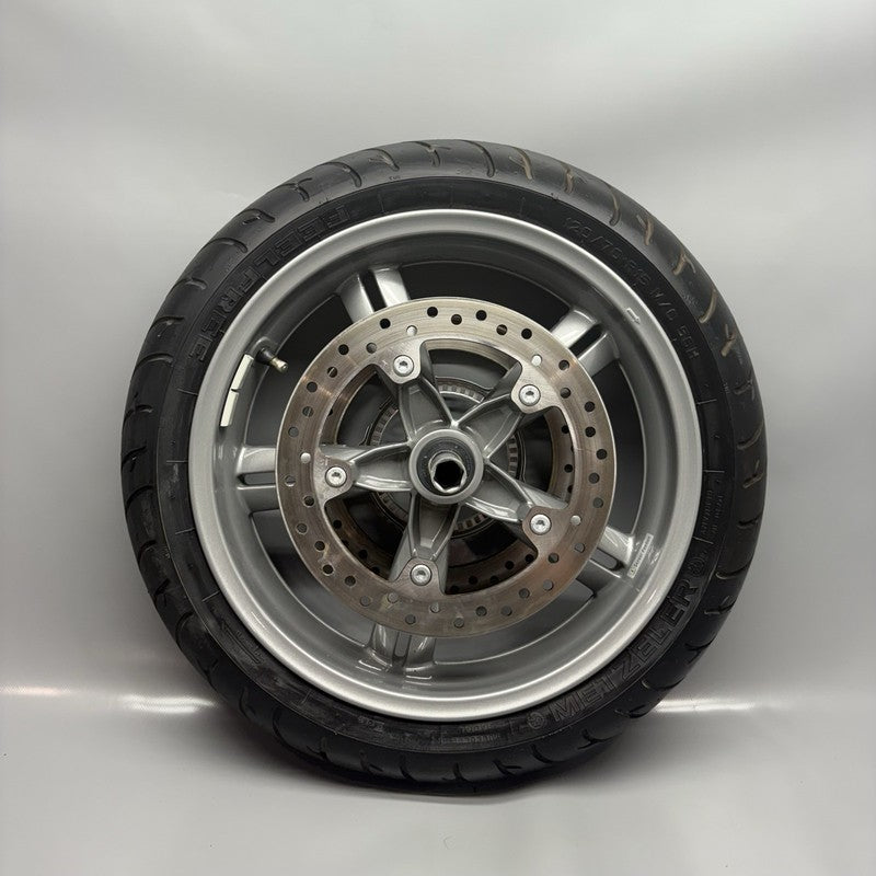 BMW C650 GT WHEEL FRONT 2011 2012 2013 2014 2015 OEM