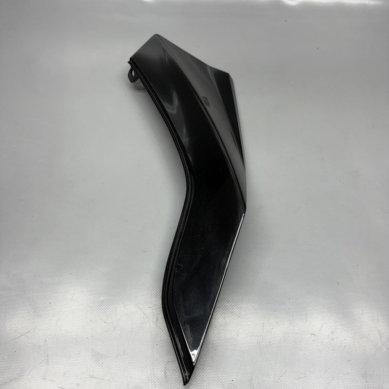 F900R BMW F900R FAIRING SIDE PANEL RIGHT REAR 2020 2021 2022 2023 2024 OEM