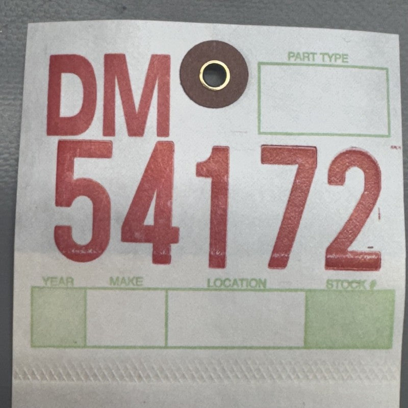 1465204 BMW K 1200LT IGNATION WIRE 2005 2006 2007 2008 OEM 1465204