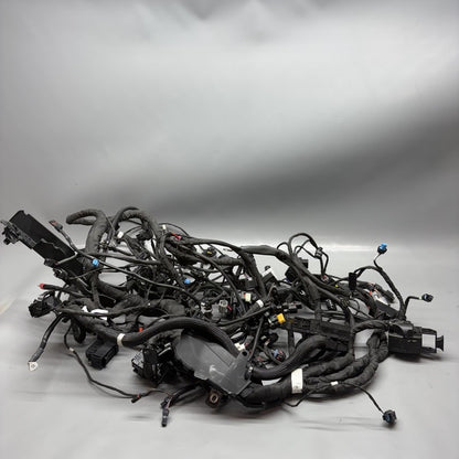 R1300GSA BMW R1300GS ADVENTURE MAIN WIRE HARNESS 2023 2024 2025 OEM 