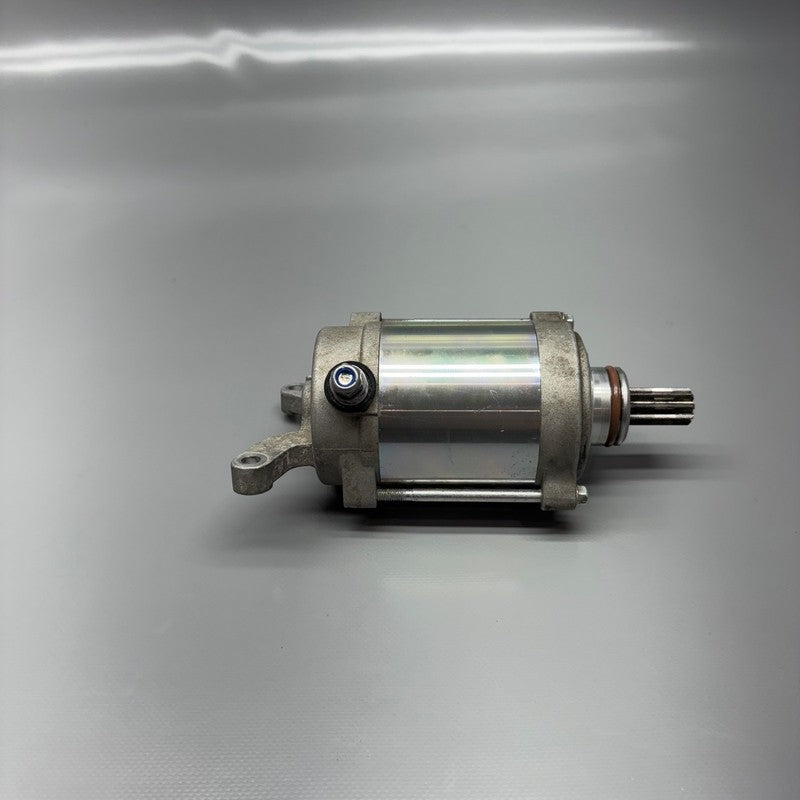 BMW R1300GS TROPHY STARTER MOTOR 2022 2023 2024 2025 OEM 1603429