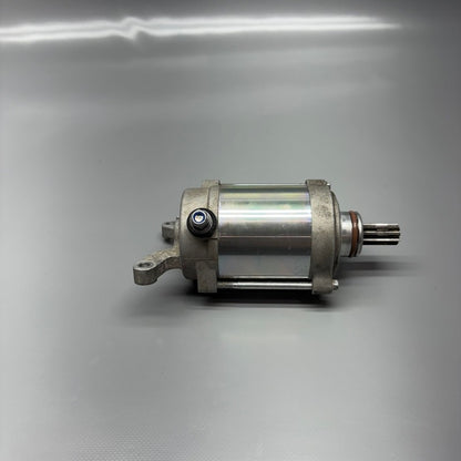 BMW R1300GS TROPHY STARTER MOTOR 2022 2023 2024 2025 OEM 1603429