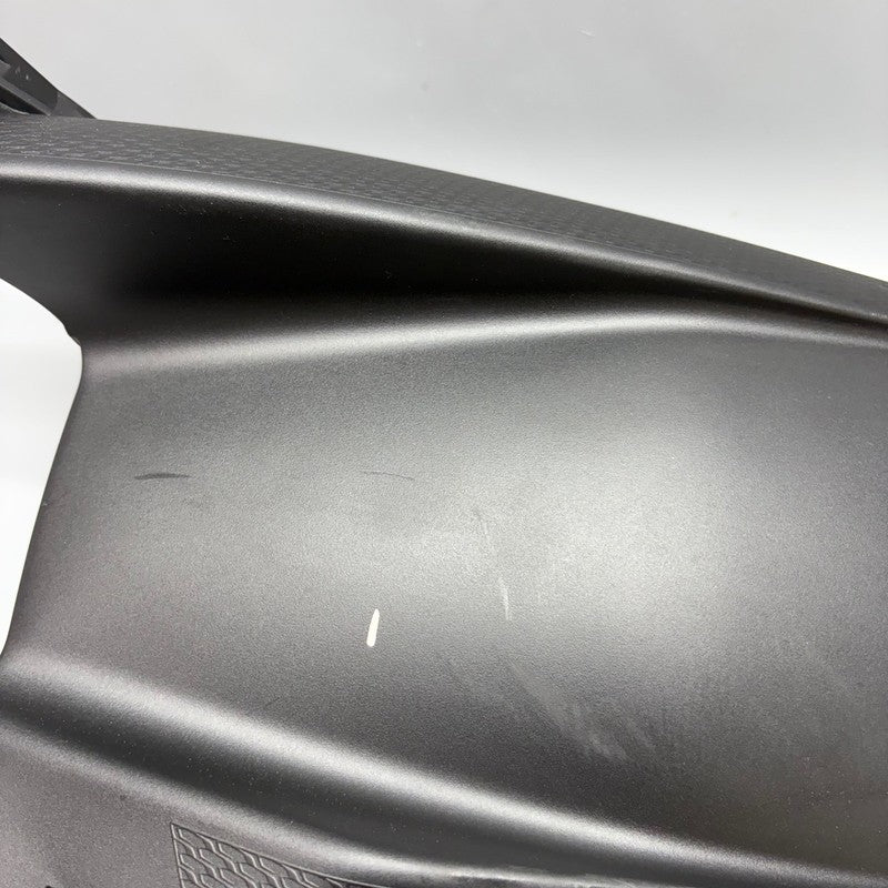 8569768 BMW S1000R REAR WHEEL COVER 2020 2021 2022 2023 2024 2025 OEM 8569768