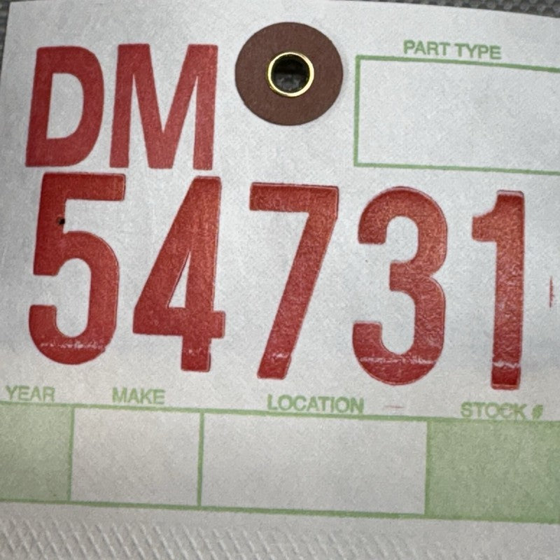 8534613 BMW C650 GT FUEL TANK VENTILATION VALVE 2011 2012 2013 2014 2015 OEM 8534613