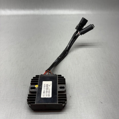 BMW G310R VOLTAGE REGULATOR 2017 2018 OEM