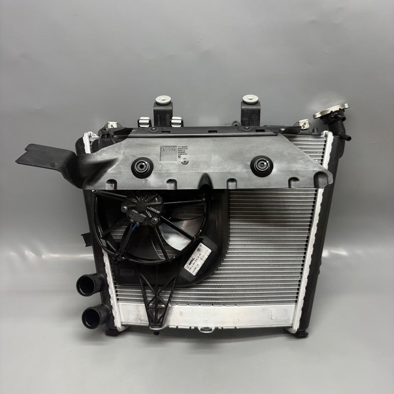 BMW S1000R RADIATOR 2020 2021 2022 2023 2024 2025 OEM 8356804