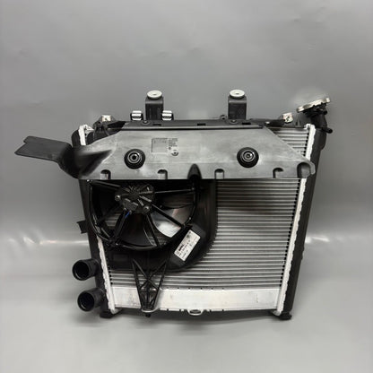 BMW S1000R RADIATOR 2020 2021 2022 2023 2024 2025 OEM 8356804