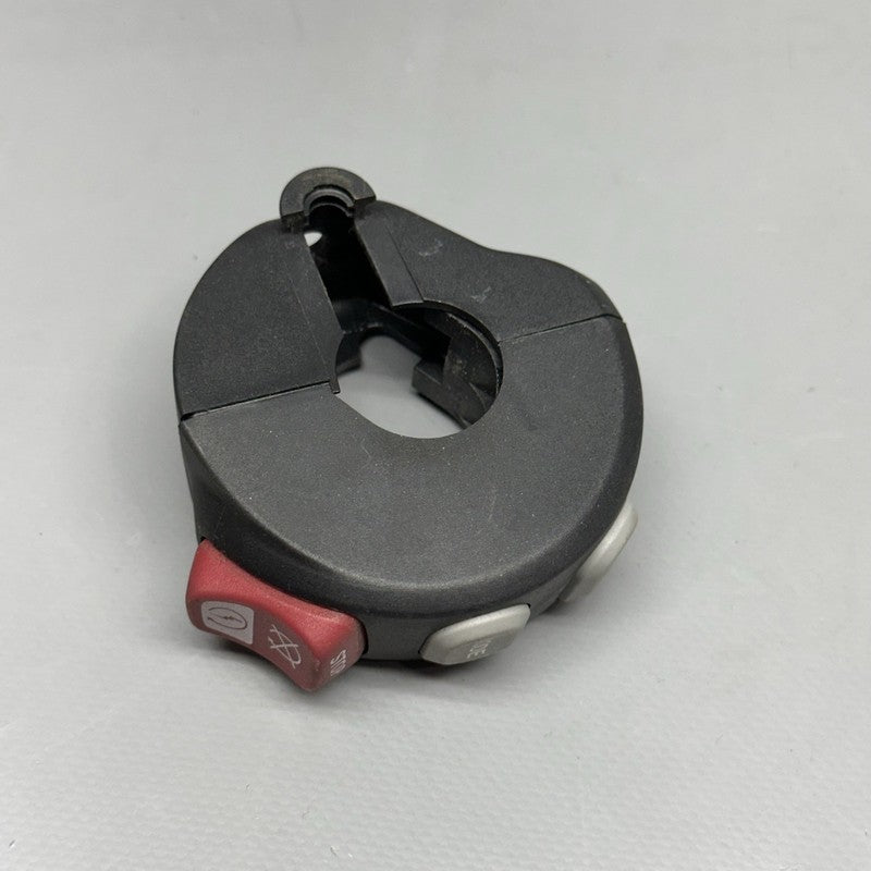 8567720 BMW C 650 EVOLUTION COMBINATION SWITCH RIGHT 2015 2016 2017 2018 OEM 8567720