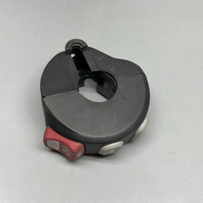 8567720 BMW C 650 EVOLUTION COMBINATION SWITCH RIGHT 2015 2016 2017 2018 OEM 8567720