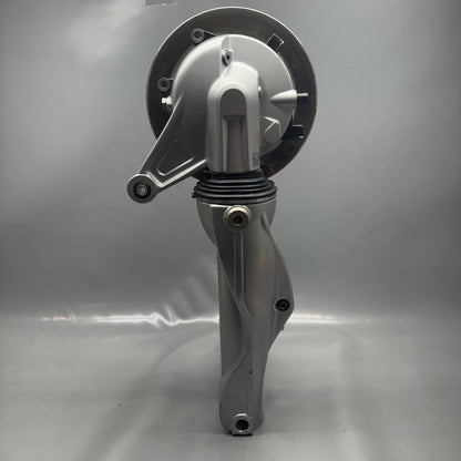 K 1200LT BMW K 1200LT REAR AXLE DRIVE SWINGING ARM 2005 2006 2007 2008 OEM