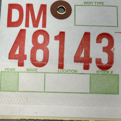 7106136 BMW R1300GS ADVENTURE STEERING DUMPER 2023 2024 2025 OEM 7106136