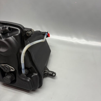 BMW K1300S OIL TANK 2007 2008 2009 2010 2011 2012 2013 2014 2015 OEM 8